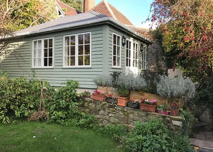 Crabapple Cottage B&B Lewes
