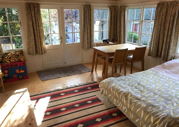 Crabapple Cottage B&B Lewes