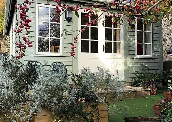 Crabapple Cottage B&B Lewes